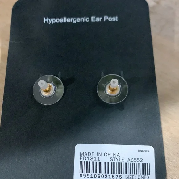 J Crew earrings - Picture 2 of 3